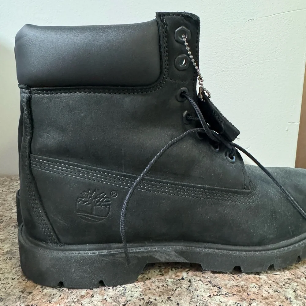 Men's Timberland® Premium 6-Inch Waterproof Boot 10